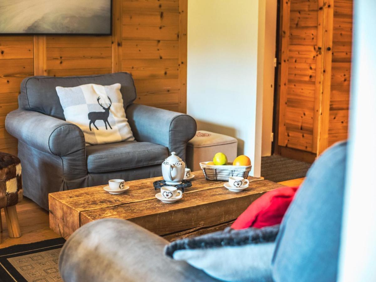 Appartement Renove Avec Balcon, Skis Aux Pieds, Wifi A Tignes Le Lavachet - Fr-1-502-359 ภายนอก รูปภาพ